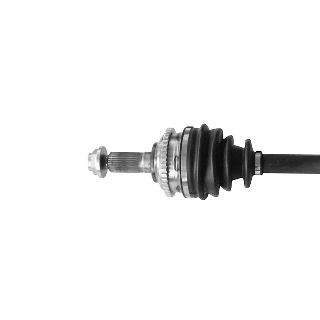 CV Axle Joint Shaft Front Left For Mazda 6 Mercury Milan Sedan Auto Trans 3.0L