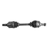 Front Left CV Axle Shaft For Mazda 6 3.0L 2968CC V6 Automatic Trans 2003 2004