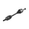 Front Left CV Axle Shaft For Mazda 6 3.0L 2968CC V6 Automatic Trans 2003 2004