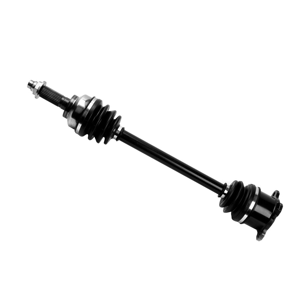 CV Axle Joint Assembly Shaft Rear Left Right For Mazda RX-7 GTU 1.3L R2 86-91