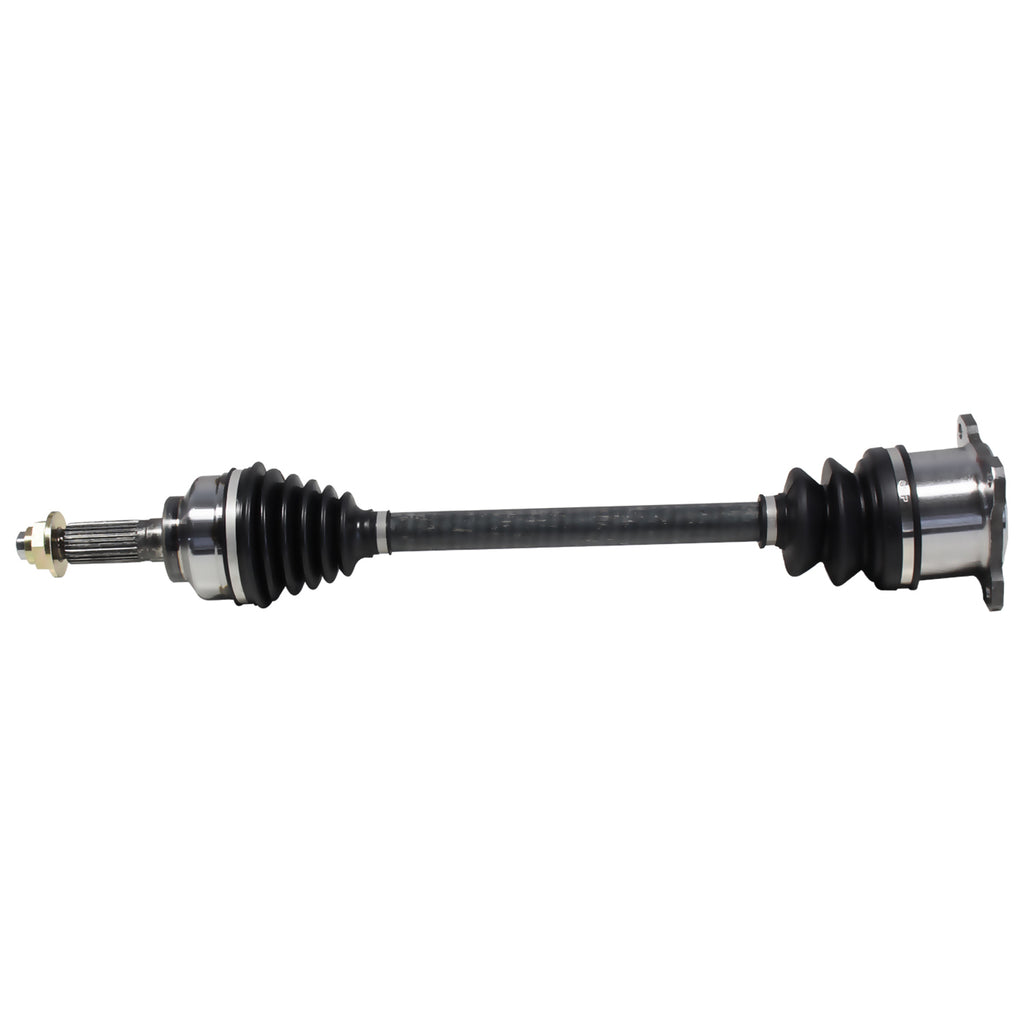 CV Axle Joint Assembly Shaft Rear For Mazda RX-7 RX7 Turbo Coupe 1.3L R2 86-91