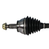 Front Right CV Axle Shaft for 2006 07 08 09 - 11 MERCEDES BENZ B200 Manual Trans