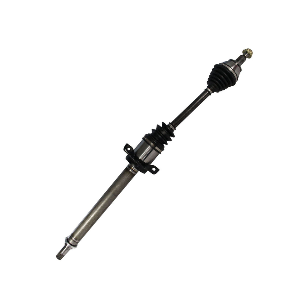 Front Right CV Axle Shaft for 2006 07 08 09 - 11 MERCEDES BENZ B200 Manual Trans