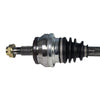 Rear Right CV Axle Joint Shaft for 2006 - 2015 MERCEDES BENZ C63 AMG CLS500 E320