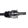 Rear Right CV Axle Joint Shaft for 2006 - 2015 MERCEDES BENZ C63 AMG CLS500 E320