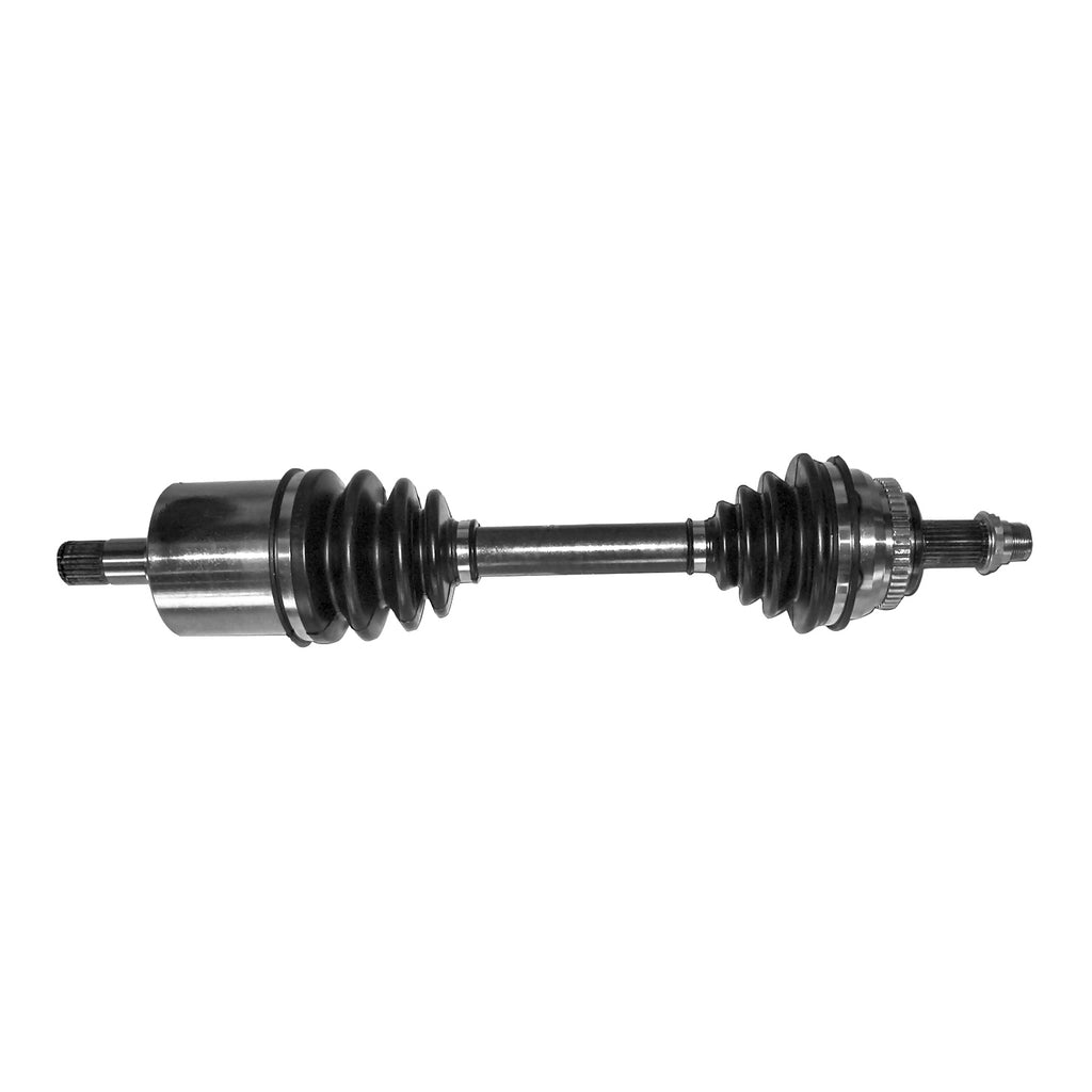 CV Axle Joint Shaft Front Right For Mercedes Benz E320 4Matic AWD 3.2L V6 98-00