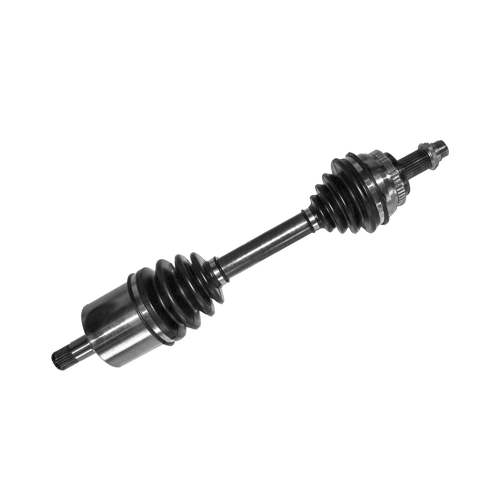 CV Axle Joint Shaft Front Right For Mercedes Benz E320 4Matic AWD 3.2L V6 98-00