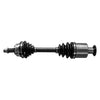 CV Joint Axle Assembly Front Left LH For Mercedes Benz E320 3.2L V6 4Matic 98-99