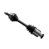 CV Joint Axle Assembly Front Left LH For Mercedes Benz E320 3.2L V6 4Matic 98-99