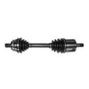 CV Axle Shaft Front Right For Mercedes Benz E320 4Matic 3.2L 6 Cyl 2000-2003