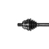CV Axle Shaft Front Right For Mercedes Benz E320 4Matic 3.2L 6 Cyl 2000-2003
