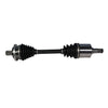 CV Axle Joint Assembly Shaft Front Right For Mercedes Benz E350 4Matic 4WD 3.5L