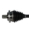 CV Axle Joint Assembly Shaft Front Right For Mercedes Benz E350 4Matic 4WD 3.5L