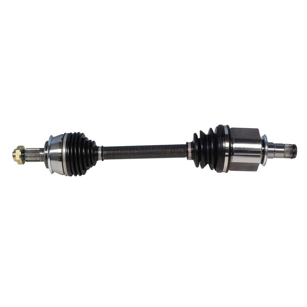 CV Axle Joint Shaft Assembly Front Left For Cooper Auto Trans 1.6L Supercharged