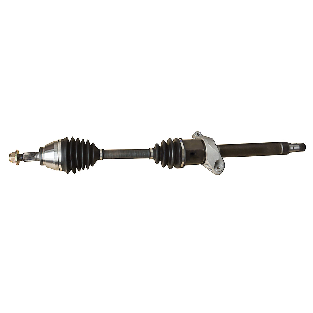 CV Axle Joint Assembly Shaft Front Right For Mini Cooper 1.6L Auto Trans 07-14