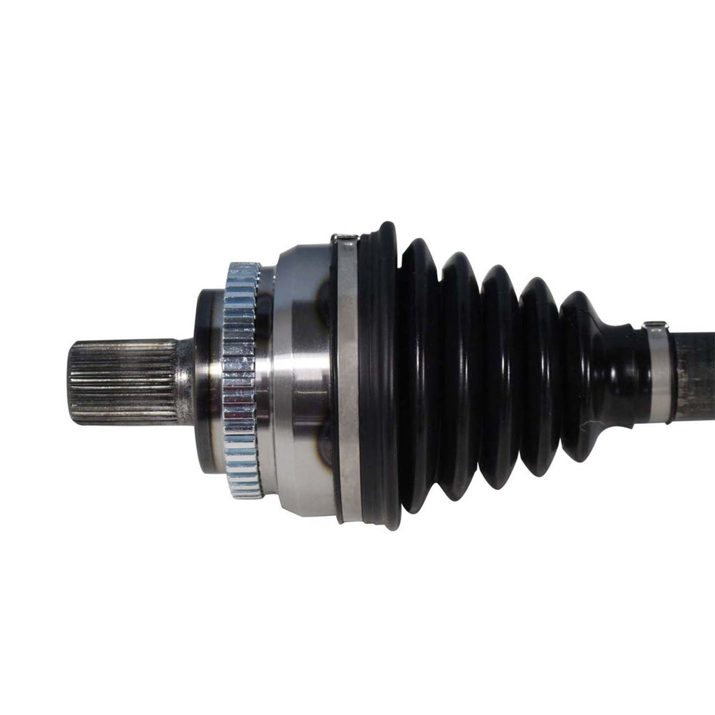 CV Axle Joint Shaft Front Left Assembly For Mercedes Benz E320 E430 4Matic 3.2L