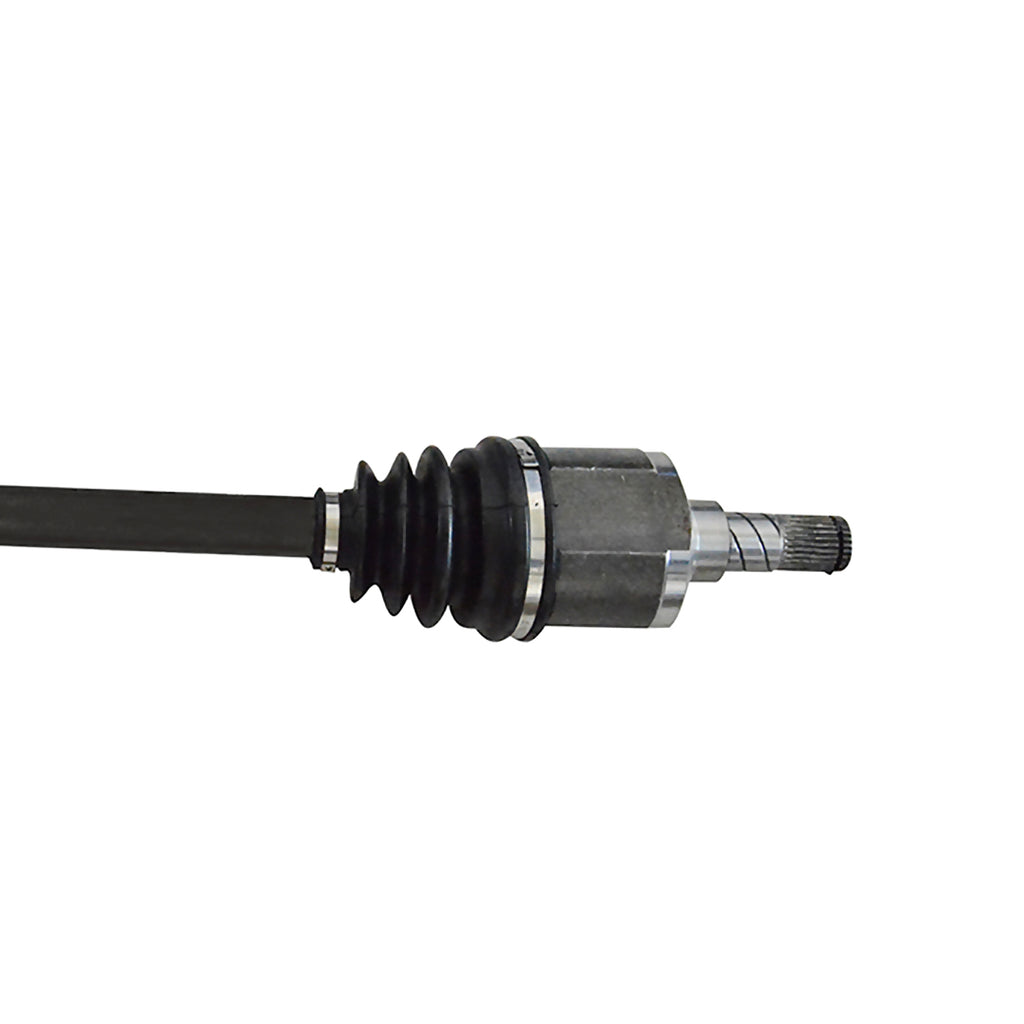 CV Axle Joint Shaft Front Left For Mitsubishi Outlander ES LS Sport CVT 2.4L I4