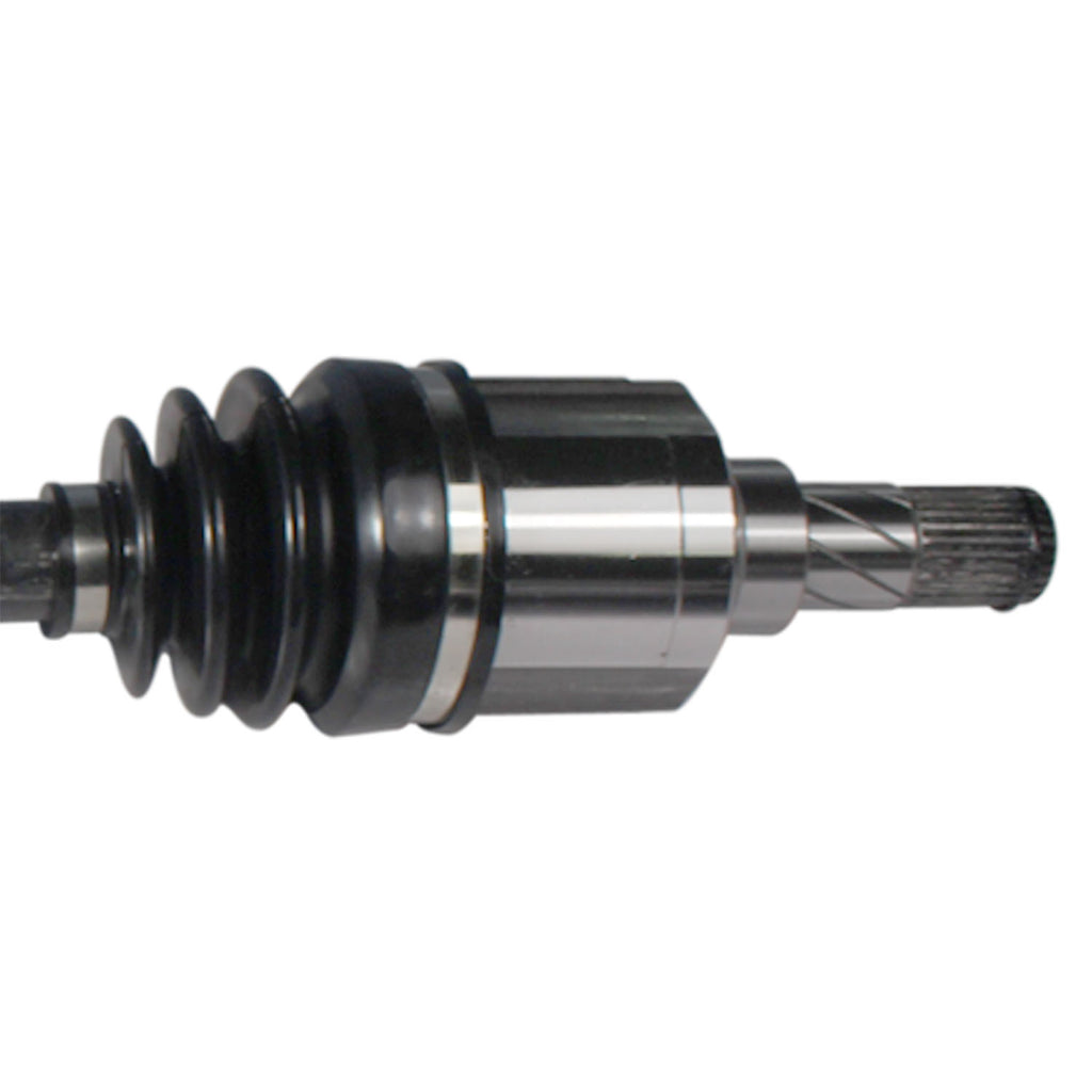 Front Left CV Axle Joint Shaft for 2011 MITSUBISHI LANCER CVT