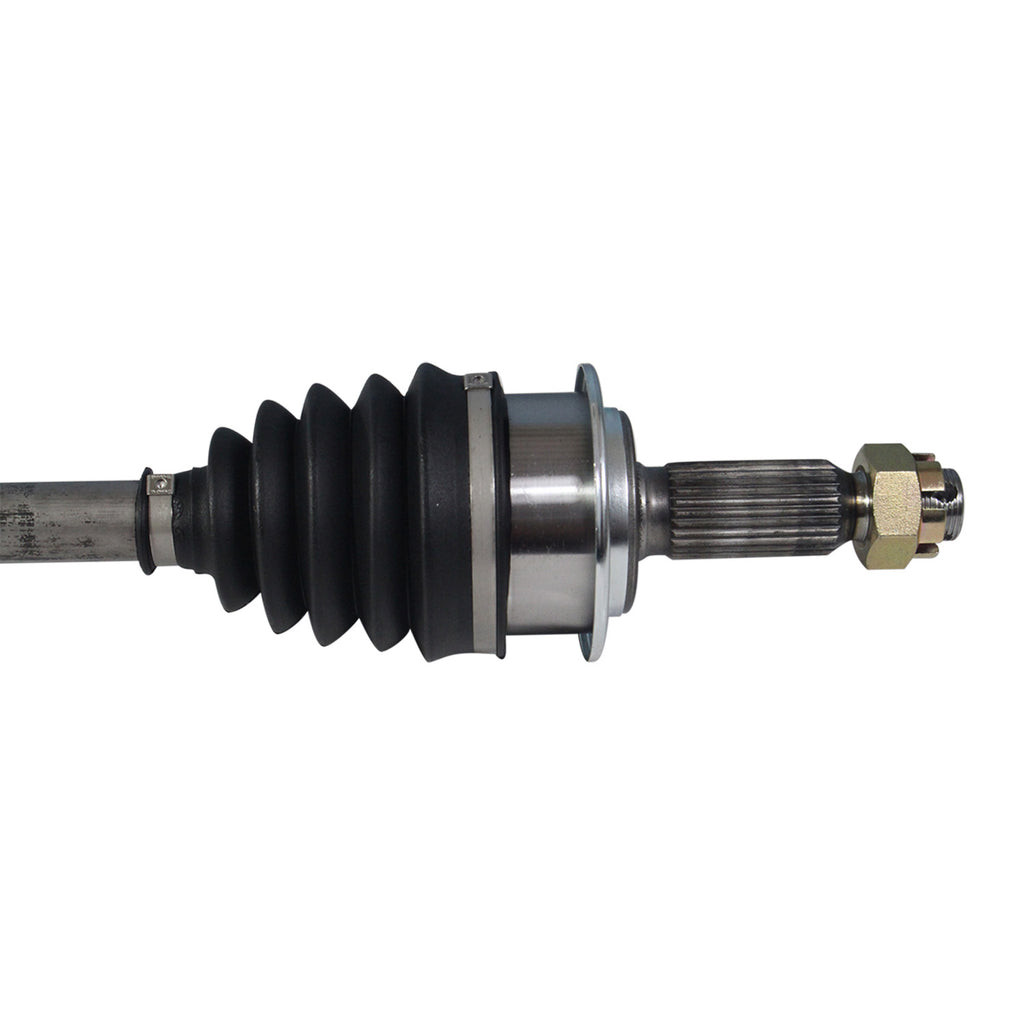 Rear Left CV Axle Joint Shaft for 07 08 09 10 11 MITSUBISHI OUTLANDER 3.0L AWD