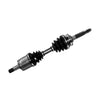 CV Axle Joint Assembly Front Left LH For Ram 50 Mighty Max Auto Trans 4WD 83-93