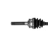 CV Axle Joint Assembly Front Right RH For Ram 50 Mighty Max Auto Trans 4WD 83-94