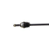 CV Axle Joint Shaft Assembly Front Left For Precis Excel Scoupe 1.5L I4 90-94