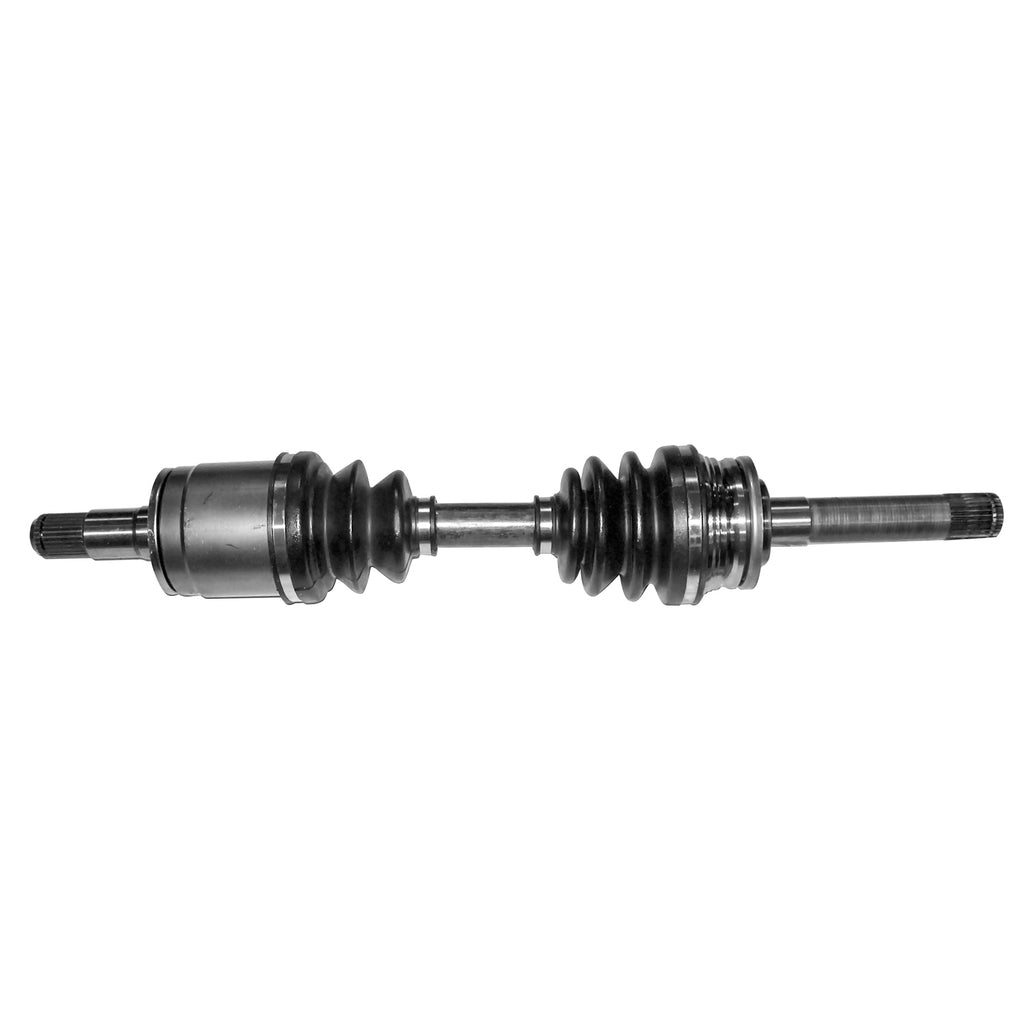 New CV Axle Joint Shaft Front Left For Mitsubishi Mighty Max 2.4L 3.0L 4WD