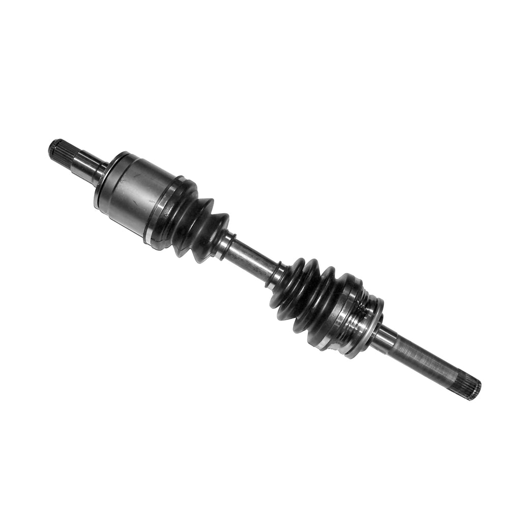 New CV Axle Joint Shaft Front Left For Mitsubishi Mighty Max 2.4L 3.0L 4WD