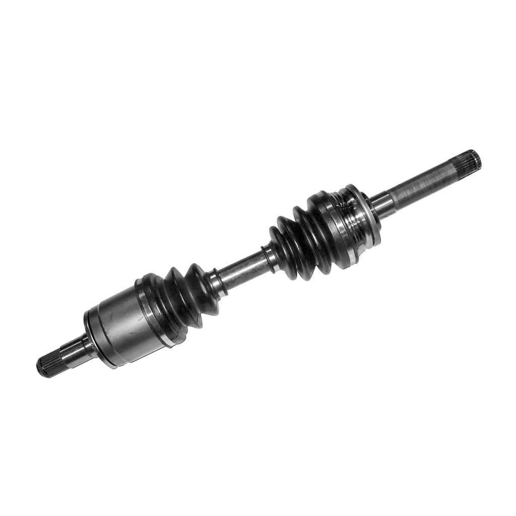 New CV Axle Joint Shaft Front Left For Mitsubishi Mighty Max 2.4L 3.0L 4WD