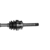 New CV Axle Joint Shaft Front Left For Mitsubishi Mighty Max 2.4L 3.0L 4WD