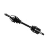 Front CV Axle Shaft RH Passenger Side for Mitsubishi Diamante ES LS 3.0L 92-95