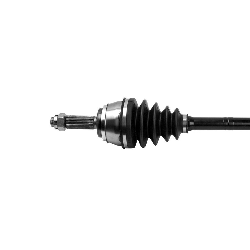 Front CV Axle Shaft RH Passenger Side for Mitsubishi Diamante ES LS 3.0L 92-95