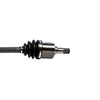 CV Joint Axle Assembly Front Left LH For Mitsubishi Diamante 3.5 6 Cyl