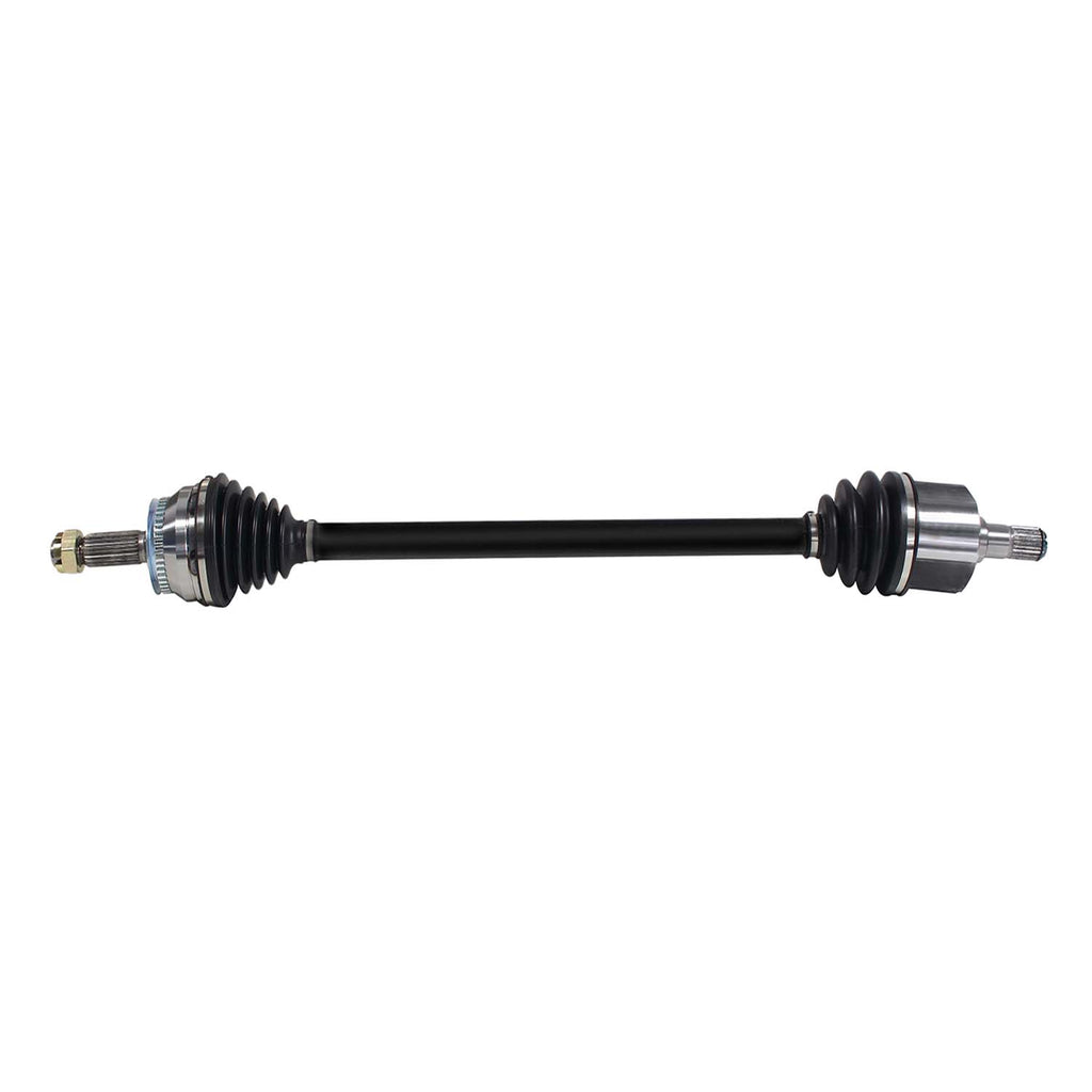 New Front CV Axle Joint Shaft For Hyundai Elantra Tiburon Kia Spectra