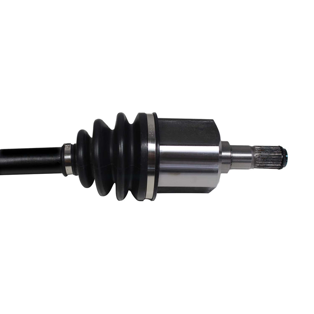 New Front CV Axle Joint Shaft For Hyundai Elantra Tiburon Kia Spectra