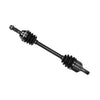 CV Axle Joint Shaft Assembly Front Left For Elantra Tiburon 1.8L 2.0L I4 96-99