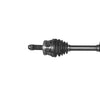 CV Axle Joint Assembly Shaft Front Right For 3000GT Stealth VR-4 3.0L V6 91-93