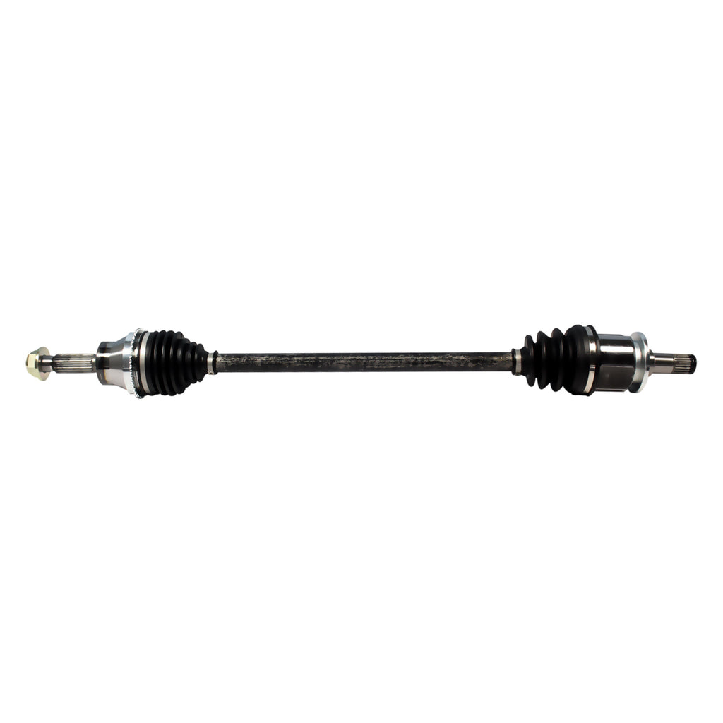 CV Joint Axle Shaft Rear Right RH For Mitsubishi Outlander AWD 2.4L 4 Cyl  03-06