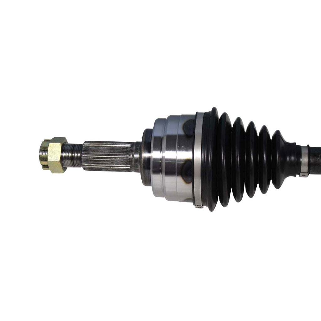 CV Axle Joint Shaft Assembly Front Right For Nissan Sentra Standard Trans 2.0L