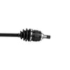 CV Axle Joint Assembly Shaft Front Left For Nissan Pulsar NX Sentra 1.6L 87-90