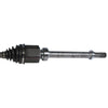 Front Right CV Axle Shaft for 2011 12 13 14 15 - 17 NISSAN JUKE 1.6L CVT FWD