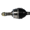 Front Right CV Axle Joint Shaft for 2005 NISSAN X-TRAIL Auto Trans 4WD