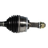 Front Right CV Axle Joint Shaft for 2005 NISSAN X-TRAIL Auto Trans 4WD