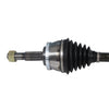 Front Right CV Axle Joint Shaft for 1995 1996 1997 NISSAN 200SX SENTRA 2.0L