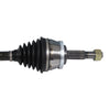 Front Right CV Axle Joint Shaft for 1995 1996 1997 NISSAN 200SX SENTRA 2.0L