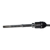 Front Right CV Axle Joint Shaft for 2014 2015 2016 2017 2018 NISSAN ROGUE AWD