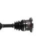 CV Axle Joint Assembly Front Left Right For D21 Pathfinder 4WD 2.4L 3.0L 86-93