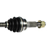 Rear Right Left CV Axle Shaft for 2003 04 05 06 07 09 10 11 - 14 NISSAN MURANO