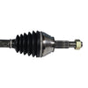 Rear Left CV Axle Joint Shaft for 1990 91 92 93 94 95 96 Nissan 300ZX