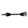 Rear Left CV Axle Joint Shaft for 1990 91 92 93 94 95 96 Nissan 300ZX